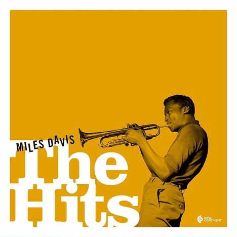 Miles Davis (1926-1991): The Hits (180g) (Limited-Edition), LP