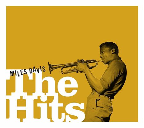 Miles Davis (1926-1991): The Hits (Limited Edition), 3 CDs