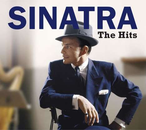 Frank Sinatra (1915-1998): The Hits, 3 CDs