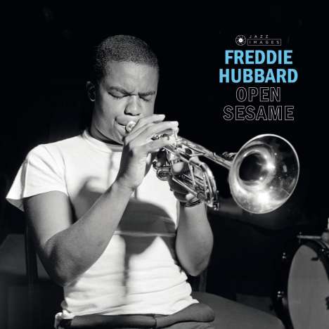 Freddie Hubbard (1938-2008): Open Sesame (180g) (Limited Edition) (Francis Wolff Collection), LP