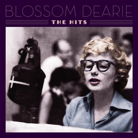 Blossom Dearie (1926-2009): The Hits (180g), LP