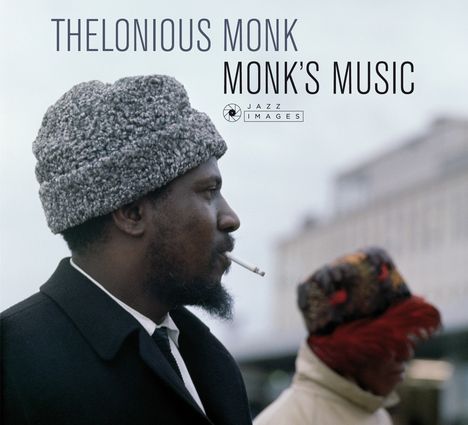 Thelonious Monk (1917-1982): Monk's Music (180g) (Limited Edition), LP