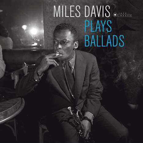 Miles Davis (1926-1991): Plays Ballads (180g) (Limited-Edition), LP