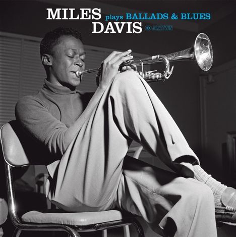 Miles Davis (1926-1991): Ballads And Blues (remastered) (180g) (Limited-Edition), LP