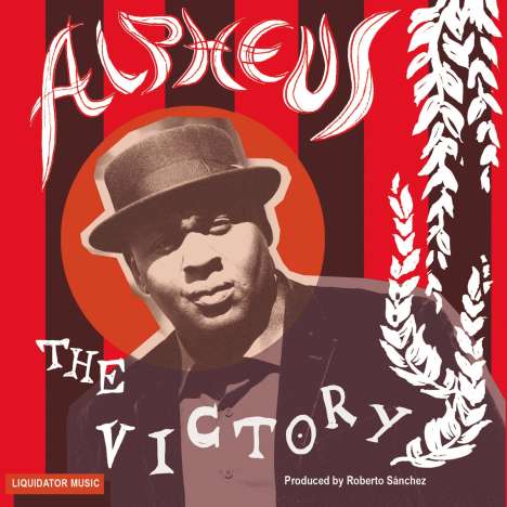 Alpheus: The Victory, LP
