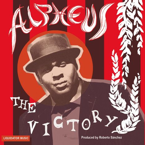 Alpheus: The Victory, CD