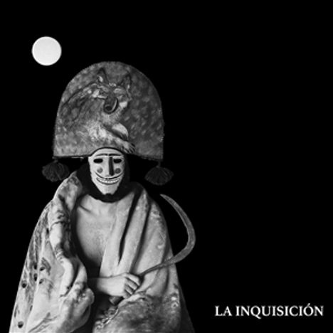 La Inquisición: Mundo Invisible, LP