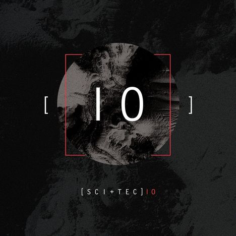 10 Years Of SCI + TEC, 3 LPs