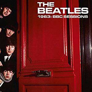 The Beatles: 1963: BBC Sessions, CD