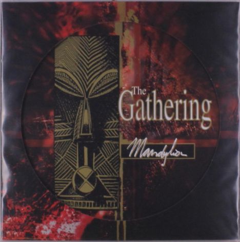 The Gathering: Mandylion, LP