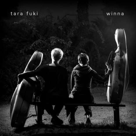Tara Fuki: Winna, CD