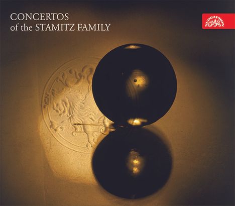 Konzerte der Stamitz-Familie (exklusiv für jpc), 4 CDs