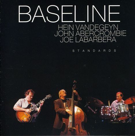 Baseline: Standards, CD