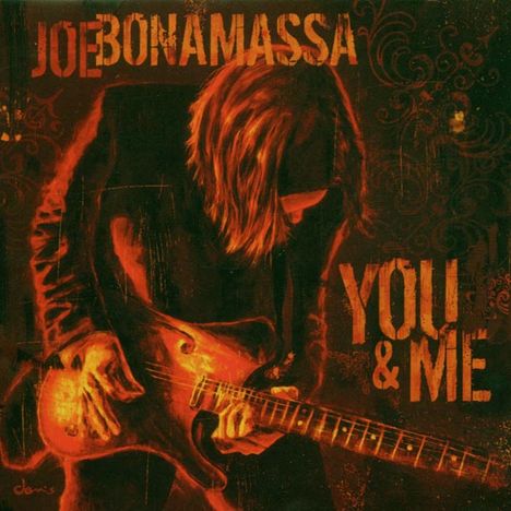 Joe Bonamassa: You And Me, LP