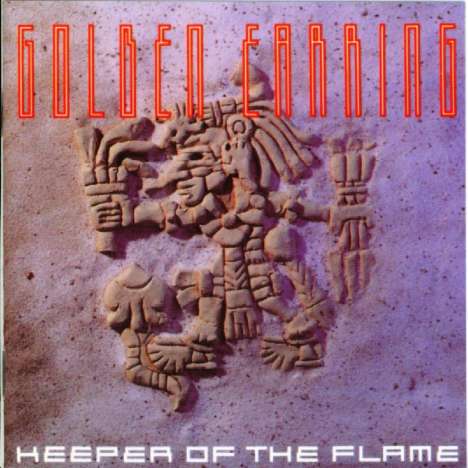 Golden Earring (The Golden Earrings): Keeper Of The Flame, CD