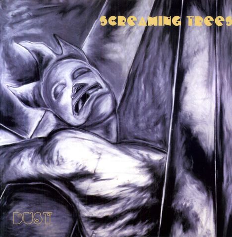 Screaming Trees: Dust (180g), LP