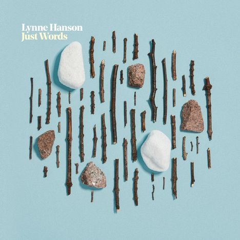 Lynne Hanson: Just Words, CD