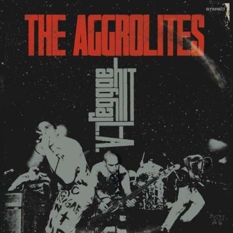 The Aggrolites: Reggae Hit L.A., CD