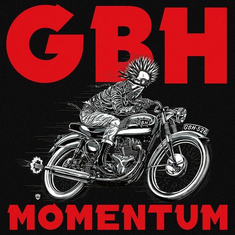 GBH: Momentum, LP