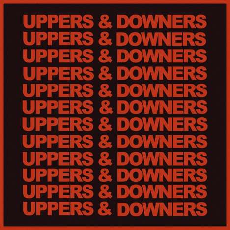 Gold Star: Uppers &amp; Downers, CD