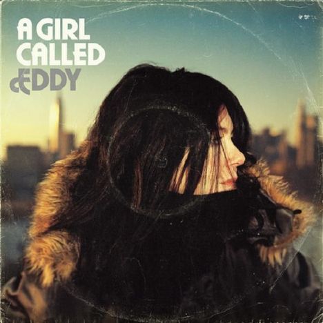 A Girl Called Eddy: A Girl Called Eddy, LP
