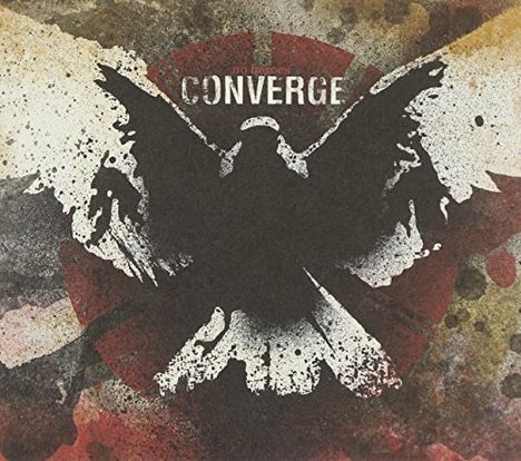 Converge: No Heroes, CD