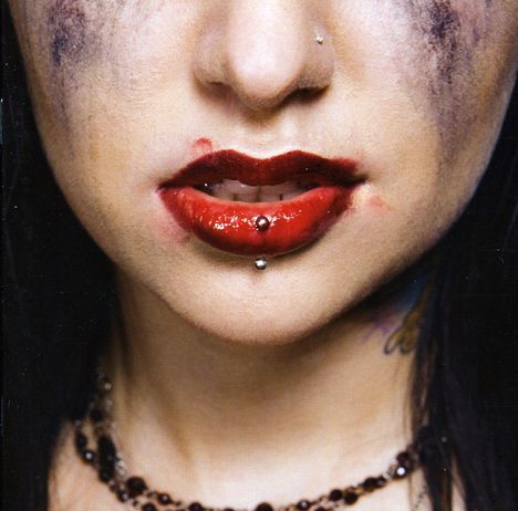 Escape The Fate: Dying Is Your Latest Fashion, CD