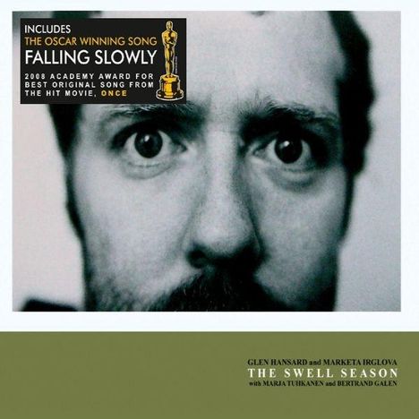 Glen Hansard &amp; Marketa Irglova: The Swell Season, CD