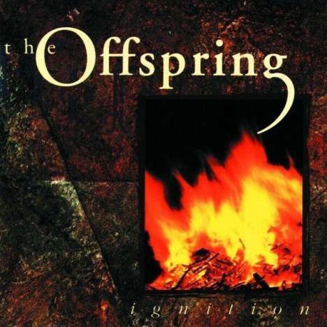 The Offspring: Ignition, LP
