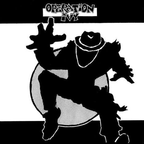 Operation Ivy: Energy, CD