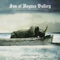 Son Of Rogue's Gallery, 2 CDs