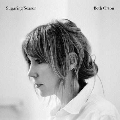 Beth Orton: Sugaring Season, CD