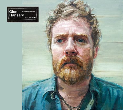 Glen Hansard: Rhythm And Repose, CD