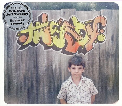 Tweedy: Sukierae, 2 CDs