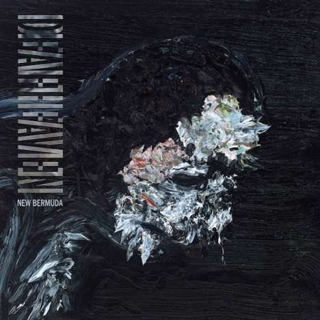 Deafheaven: New Bermuda (180g) (Limited Edition) (Colored Vinyl), 2 LPs