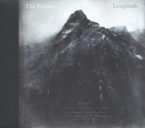 The Frames: Longitude (An Introduction To The Frames), CD