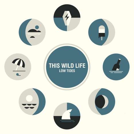 This Wild Life: Low Tides, LP