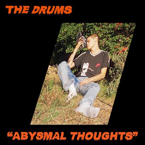 The Drums: Abysmal Thoughts, 2 LPs