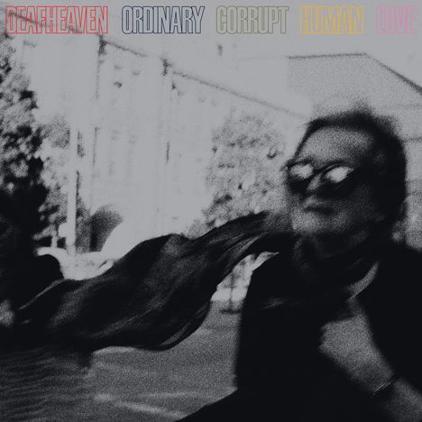 Deafheaven: Ordinary Corrupt Human Love (180g), 2 LPs