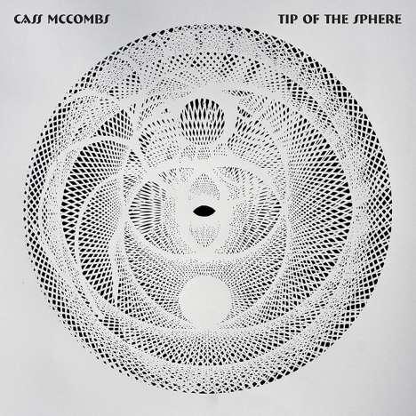Cass McCombs: Tip Of The Sphere, CD