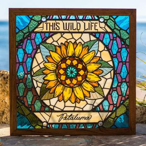 This Wild Life: Petaluma, CD
