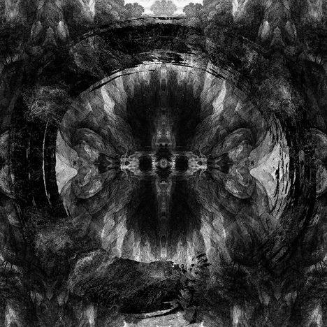 Architects (UK): Holy Hell, LP