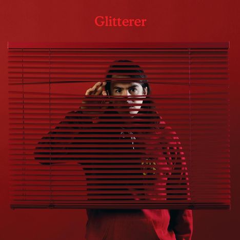 Glitterer: Looking Through The Shades, LP