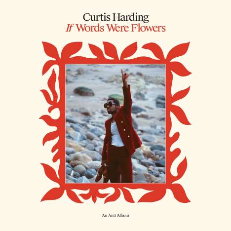 Curtis Harding: If Words Were Flowers, CD