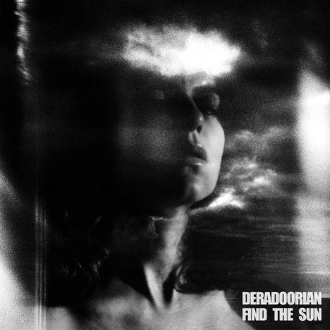 Deradoorian: Find The Sun, 2 LPs