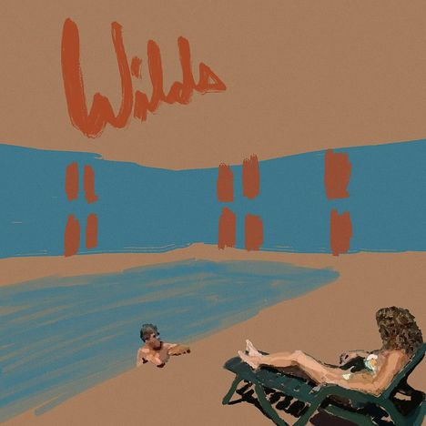 Andy Shauf: Wilds, CD