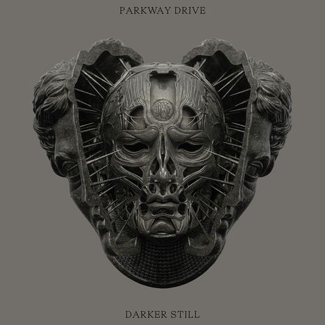 Parkway Drive: Darker Still, CD