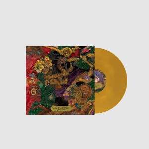 Moor Mother: Jazz Codes (Limited Edition) (Colored Vinyl), LP