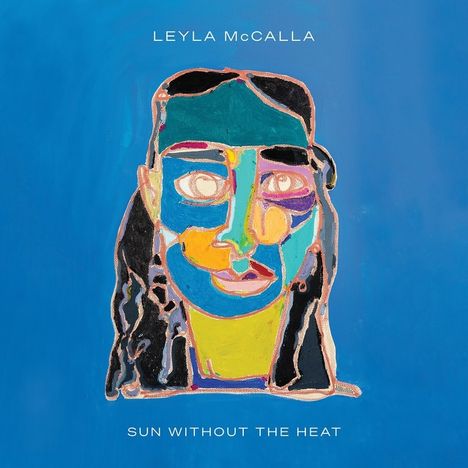 Leyla McCalla: Sun Without The Heat, LP