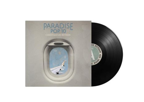 Christian Lee Hutson: Paradise Pop. 10, LP